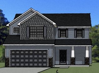 217 Chalet Hls LOT 217, Clarksville, TN 37040