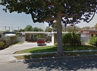 10611 La Alba Dr, Whittier, CA