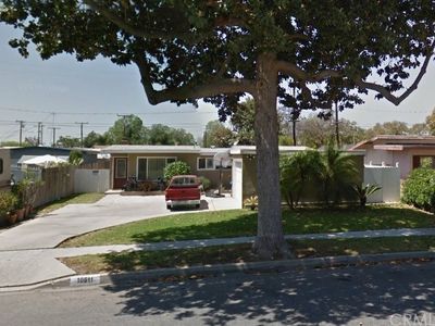 10611 La Alba Dr, Whittier, CA, 90603