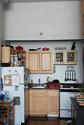 Rented by Garden Management