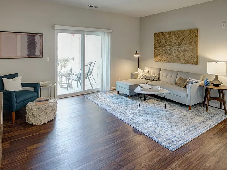 Algonquin Square Apartment Homes — Photo 5