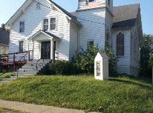 1701 Dumesnil St, Louisville, KY
