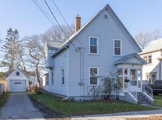 50 Prince St, Yarmouth, NS B5A1S5