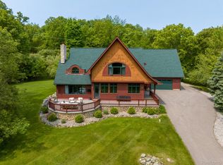 4832 Hosner Rd, Oxford, MI 48370