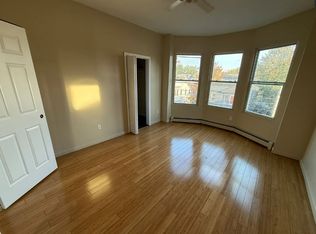 603 S 20th St #5, Irvington, NJ 07111
