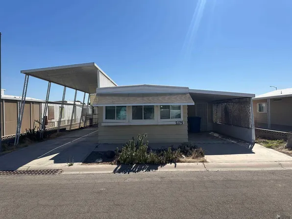 2179 S Roadrunner Ave, Yuma, AZ 85364