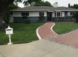 14853 Folger St, La Puente, CA 91745