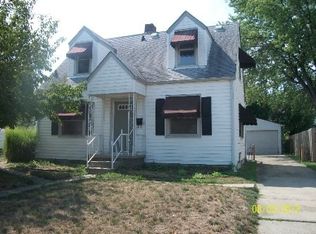 331 W 37th St, Anderson, IN 46013