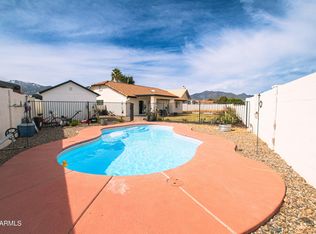 3963 Calle Roca, Sierra Vista, AZ 85650