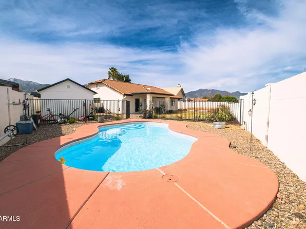 3963 CALLE ROCA --, Sierra Vista, AZ 85650