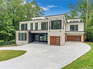 1512 Harbin Rd SW, Atlanta, GA 30311