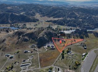 Bluebird Dr, Cascade, MT 59421