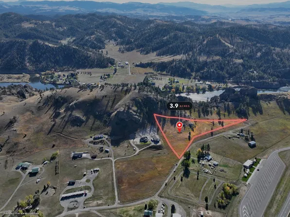 Bluebird Dr, Cascade, MT 59421