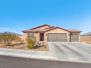 3614 E Routt Way, Pahrump, NV 89061