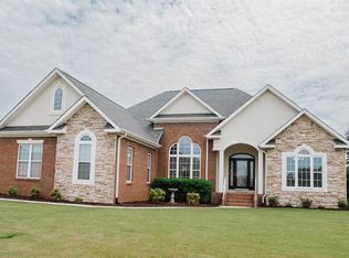 105 Heritage Pl, Tuscumbia, AL 35674
