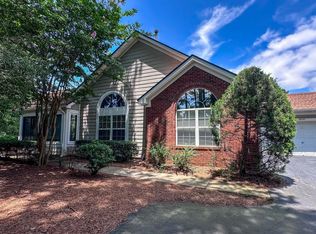 3836 Vineyards Lake Cir NW #U-17, Kennesaw, GA 30144