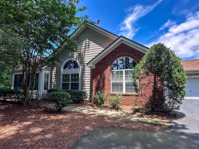 3836 Vineyards Lake Cir NW #U-17, Kennesaw, GA, 30144