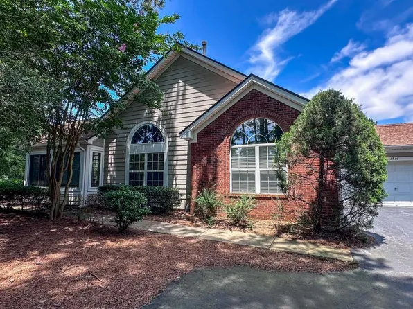 3836 Vineyards Lake Cir NW #U-17, Kennesaw, GA 30144