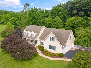 230 Taliaferro Dr, Churchville, VA