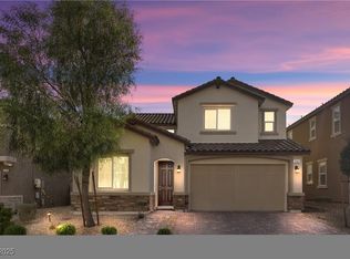 10946 Mount Goyer St, Las Vegas, NV 89141
