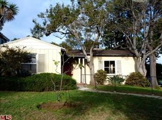 959 25th St, Santa Monica, CA 90403