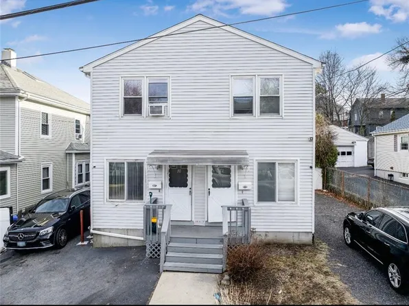 70 Belmont Ave, Providence, RI 02908