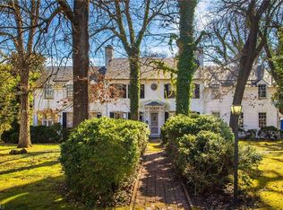 2300 Georgia Ave, Winston Salem, NC 27104