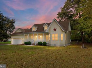 22086 Hensley Rd, Seaford, DE 19973