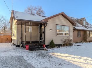 1769 Balfour Blvd, Windsor, ON N8T 2S2