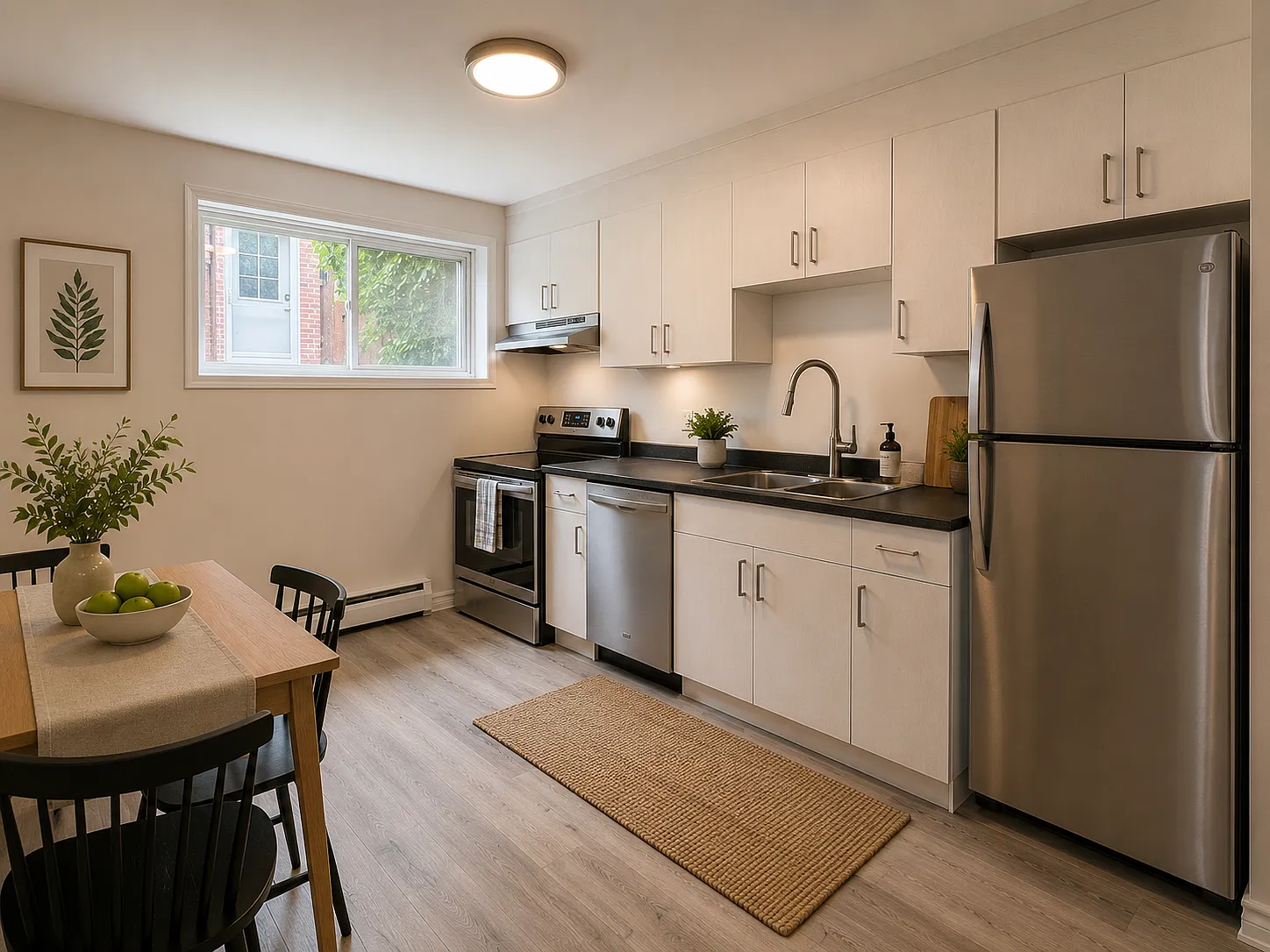 1-204 Melrose Street Cambridge Ontario N3h4A6 — Photo 4