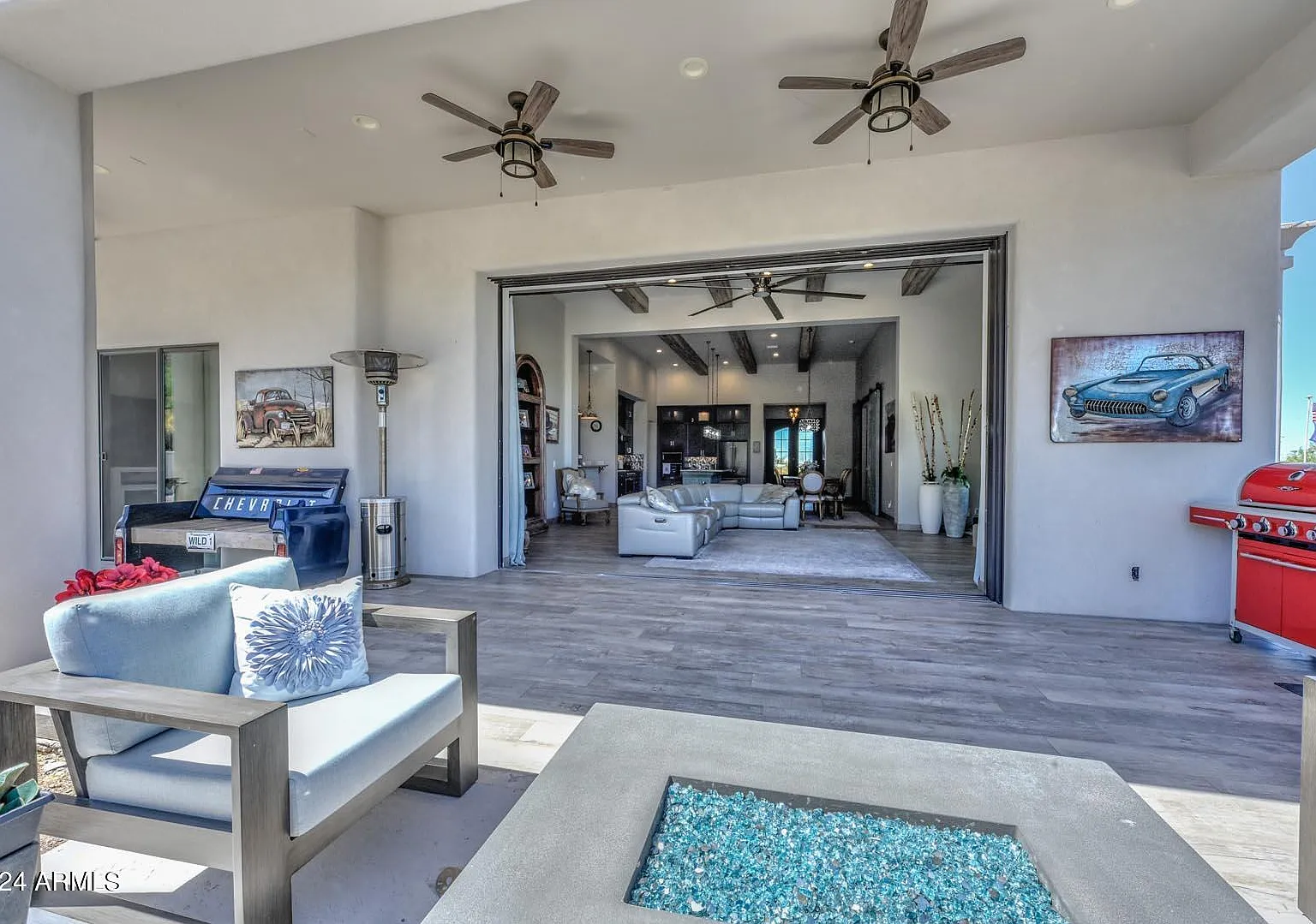 4 bed, 3.5 bath, 3891 sqft, $8,500 — Photo 3