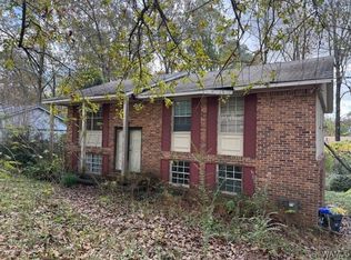 105 Silverleaf Dr, Trussville, AL 35173