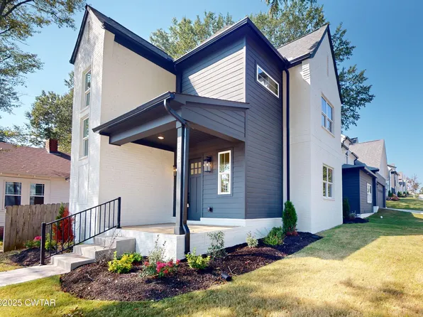 219 Clay St, Jackson, TN 38301