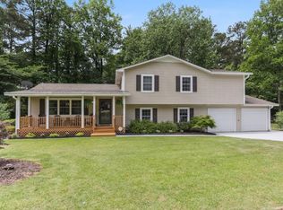 588 Westchester Cir, Marietta, GA 30064