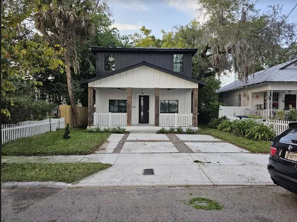 319 W West St, Tampa, FL 33602