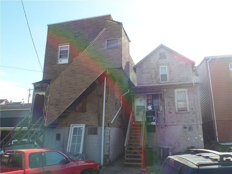 2nd image of 704/706 Holland Ave