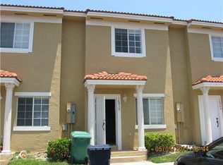 16939 SW 138th Ct, Miami, FL 33177
