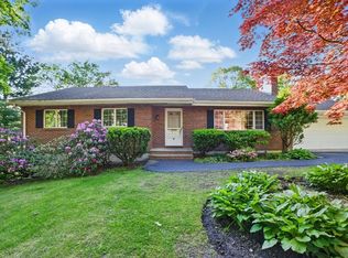 8 Ware Rd, Winchester, MA 01890