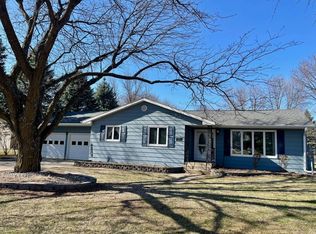 1534 Sherry Ln, Jackson, MN 56143