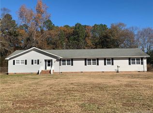 6877 Faircloth Bridge Rd, Stedman, NC 28391