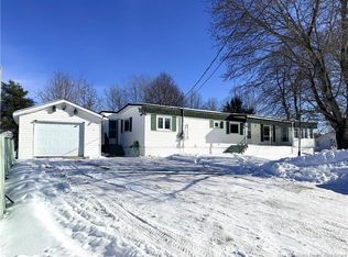 10 Alma, Rogersville, NB E4Y1X6