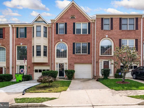12747 Sidney Way, Woodbridge, VA 22192