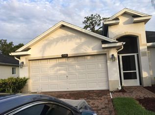 1505 Modoc Cir, Melbourne, FL 32934