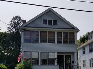 326 S Collingwood Ave, Syracuse, NY 13206