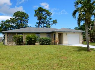 147 SE Todd Ave, Port Saint Lucie, FL 34983