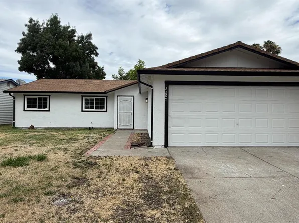 2207 Millwood Ave, Stockton, CA 95210