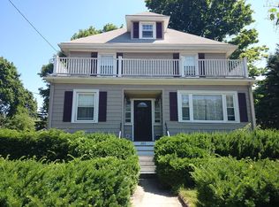 280 Park St, West Roxbury, MA 02132