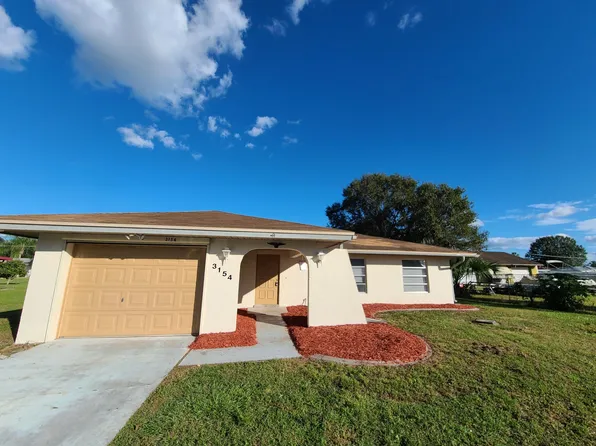 3154 Beacon Dr, Pt Charlotte, FL 33952