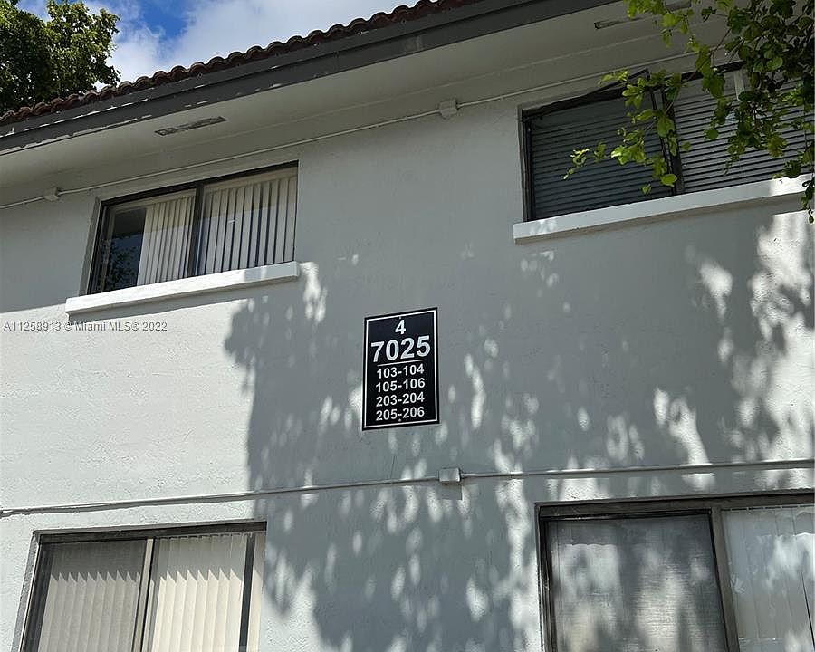 1st image of 7025 NW 179th St APT 203