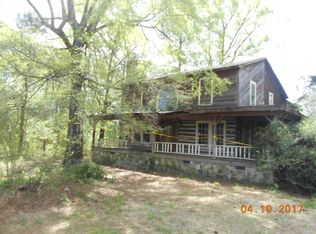192 Eden Ln, Cheraw, SC 29520